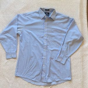 Light blue dress shirt
